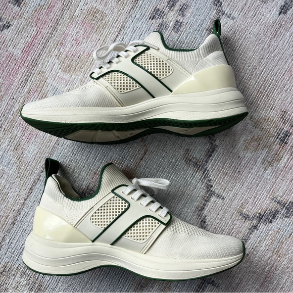 Tory Burch Sport Sock Runner Sneaker - Picture 10 of 11